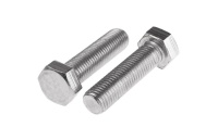 Болты с дюймовой резьбой