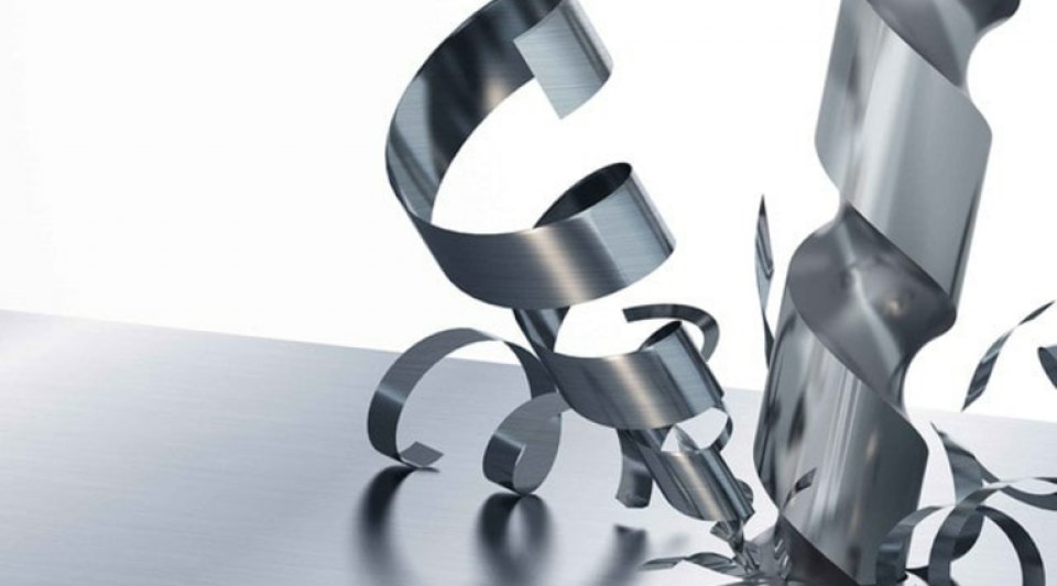 Сверлильные работы