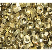 Цинковое покрытие