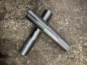 ООО «МАКОТО ТЮНИНГ» произвело новую партию надежных шпилек