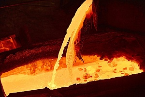 Цены на медь растут после падения на прошлой неделе