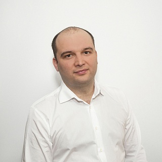 Жмурков Иван